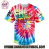 Houston Astros x Grateful Dead 2025 Special Edition Hoodie