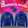 Durham Bulls x Grateful Dead 2025 Limited Edition Hoodie