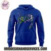 Iowa Cubs x Grateful Dead 2025 Limited Edition Hoodie