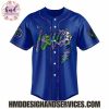 Iowa Cubs x Grateful Dead 2025 Limited Edition Hoodie