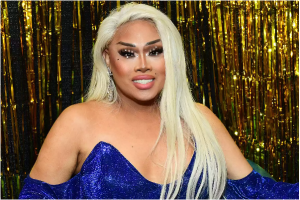 Jiggly Caliente