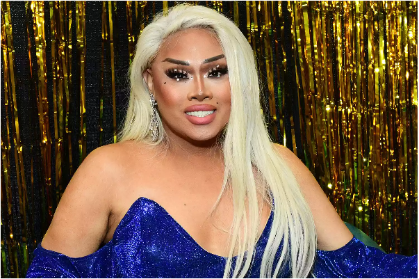 Jiggly Caliente