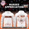 Kansas City Mavericks Nurses Appreciation 2025 Special Edition Hoodie