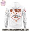 Kansas City Mavericks Nurses Appreciation 2025 Special Edition Hoodie