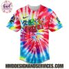Kansas City Royals x Grateful Dead 2025 Special Edition Hoodie