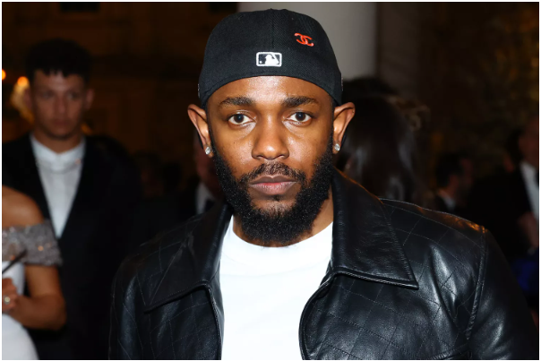 Kendrick Lamar
