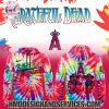 Cleveland Guardians x Grateful Dead 2025 Special Edition Hoodie