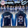 Los Angeles Dodgers Korean Heritage Night 2025 Custom Name Limited Edition Hoodie 1 smFL3.jpg