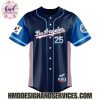 Los Angeles Dodgers Korean Heritage Night 2025 Custom Name Limited Edition Hoodie 5 zPxKb.jpg
