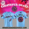 Louisville Bats x Grateful Dead 2025 Limited Edition Hoodie