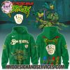 Minnesota Twins Ninja Turtles 2025 Limited Edition Hoodie