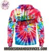 Minnesota Twins x Grateful Dead 2025 Special Edition Hoodie