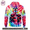 Minnesota Twins x Grateful Dead 2025 Special Edition Hoodie