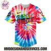 Minnesota Twins x Grateful Dead 2025 Special Edition Hoodie