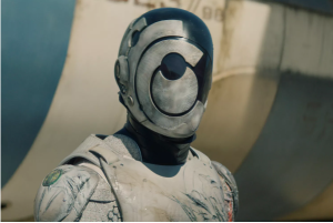 Murderbot