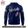 Nashville Sounds x Grateful Dead 2025 Limited Edition Hoodie
