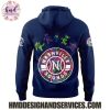 Nashville Sounds x Grateful Dead 2025 Limited Edition Hoodie