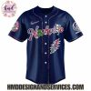 Nashville Sounds x Grateful Dead 2025 Limited Edition Hoodie