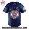Nashville Sounds x Grateful Dead 2025 Limited Edition Hoodie
