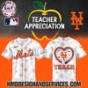 Minnesota Twins 2025 Teacher Appreciation Limited Edition Baseball Jersey