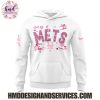 New York Mets Cancer Awareness Month Together 2025 Limited Edition Hoodie