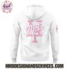 New York Mets Cancer Awareness Month Together 2025 Limited Edition Hoodie