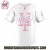 New York Mets Cancer Awareness Month Together 2025 Limited Edition Hoodie