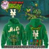 Minnesota Twins Ninja Turtles 2025 Limited Edition Hoodie