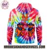 New York Mets x Grateful Dead 2025 Special Edition Hoodie