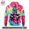 New York Yankees x Grateful Dead 2025 Special Edition Hoodie