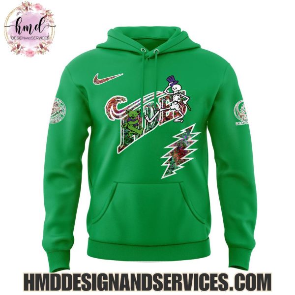 Norfolk Tides x Grateful Dead 2025 Limited Edition Hoodie