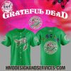 Norfolk Tides x Grateful Dead 2025 Limited Edition Hoodie