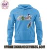 Omaha Storm Chasers x Grateful Dead 2025 Limited Edition Hoodie