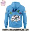 Omaha Storm Chasers x Grateful Dead 2025 Limited Edition Hoodie