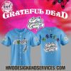 Omaha Storm Chasers x Grateful Dead 2025 Limited Edition Hoodie