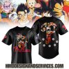 Philadelphia Phillies Dragon Ball Night 2025 Limited Edition Hoodie