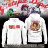 Philadelphia Phillies Grateful Dead Night 2025 Custom Name Special Edition Hoodie