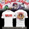 Philadelphia Phillies Grateful Dead Night 2025 Special Edition Hoodie