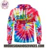 Pittsburgh Pirates x Grateful Dead 2025 Special Edition Hoodie