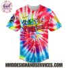 Pittsburgh Pirates x Grateful Dead 2025 Special Edition Hoodie