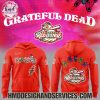 Syracuse Mets x Grateful Dead 2025 Limited Edition Hoodie