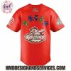Rochester Red Wings x Grateful Dead 2025 Limited Edition Hoodie