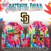 Philadelphia Phillies x Grateful Dead 2025 Special Edition Hoodie