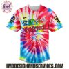 San Diego Padres x Grateful Dead 2025 Special Edition Hoodie