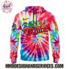 San Francisco Giants x Grateful Dead 2025 Special Edition Hoodie