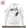 Scranton/Wilkes Barre RailRiders x Grateful Dead 2025 Limited Edition Hoodie