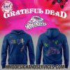 South Carolina Stingrays Nurses Appreciation 2025 Special Edition Hoodie
