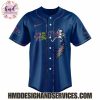 Scranton/Wilkes Barre RailRiders x Grateful Dead 2025 Special Edition Hoodie