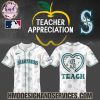 New York Yankees 2025 Teacher Appreciation Limited Edition Baseball Jersey