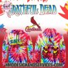 Los Angeles Angels x Grateful Dead 2025 Special Edition Hoodie